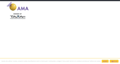 Desktop Screenshot of blink.amasoftware.com